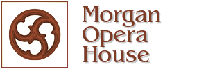 Morgan Opera House
