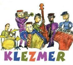 Cornell University Klezmer Ensemble