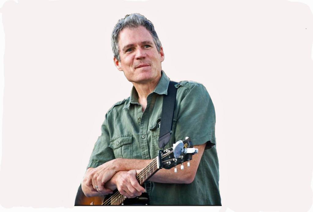 DAVE RUCH – Songs & Stories of the Erie Canal
