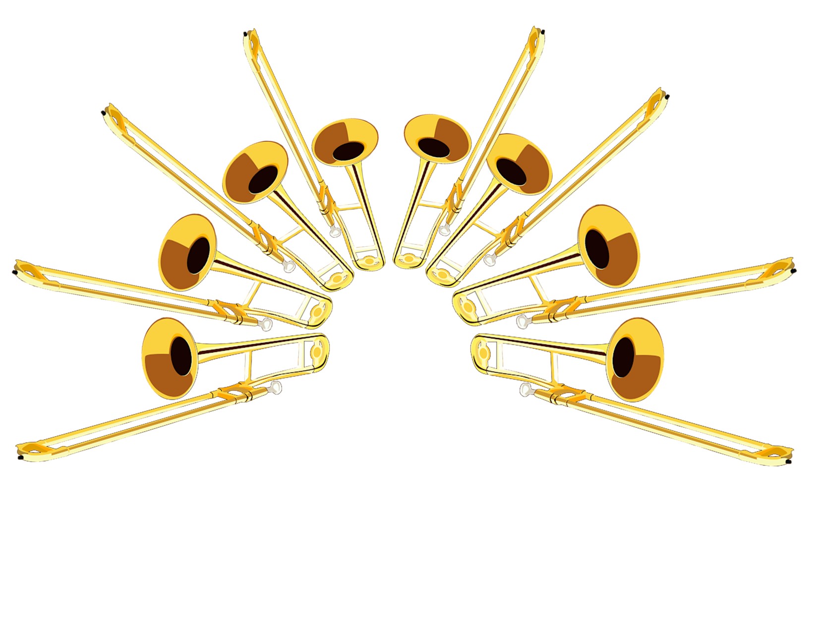 Bones East Octet  Saturday, December 6th 2 pm