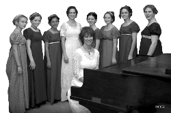Photo of Jane Austen Singing School for Young Ladies