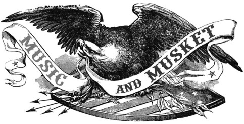 Image for Music & Musket